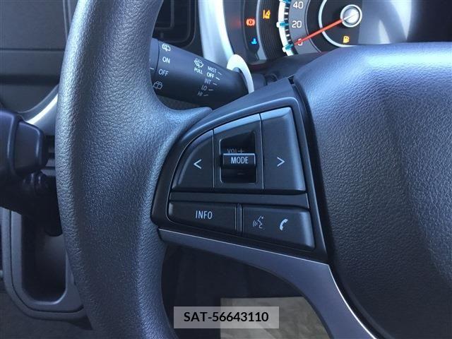Suzuki HUSTLER 2023-11 207075-11
