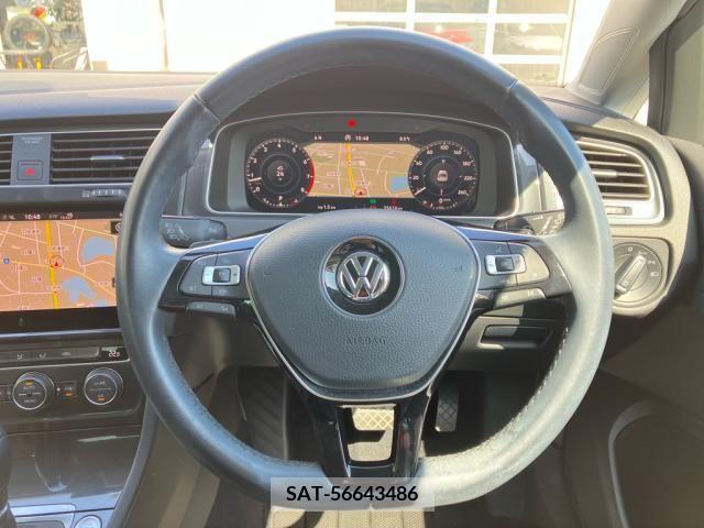VolksWagen GOLF 2019-09 215555-15