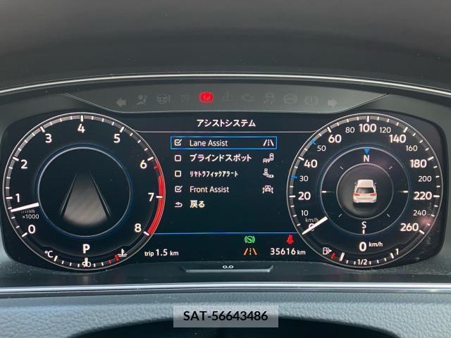 VolksWagen GOLF 2019-09 215555-17