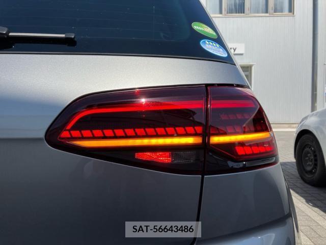 VolksWagen GOLF 2019-09 215555-12