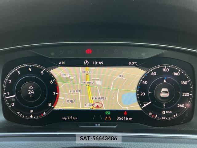 VolksWagen GOLF 2019-09 215555-16
