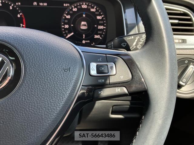 VolksWagen GOLF 2019-09 215555-19