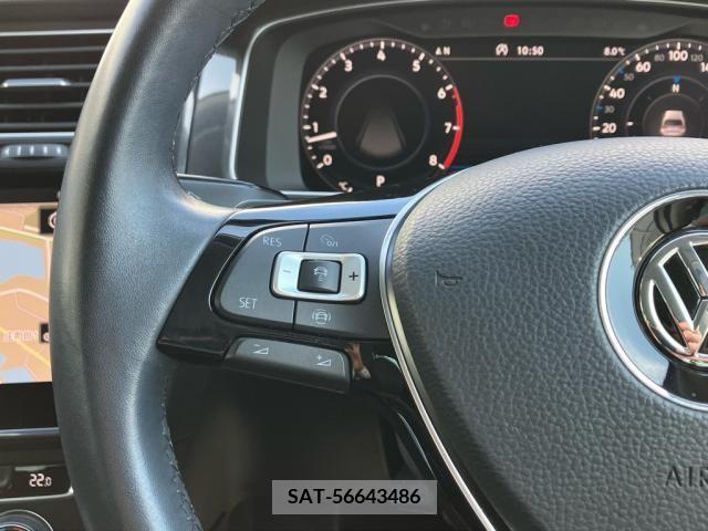 VolksWagen GOLF 2019-09 215555-18