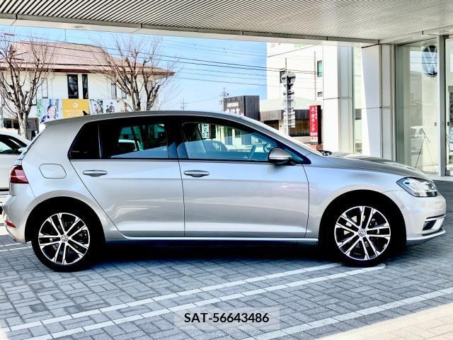 VolksWagen GOLF 2019-09 215555-5