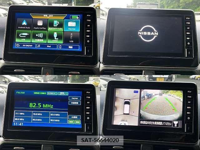 Nissan DAYZ 2023-09 353374-6