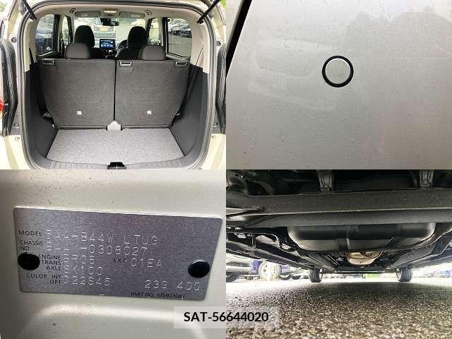 Nissan DAYZ 2023-09 353374-7