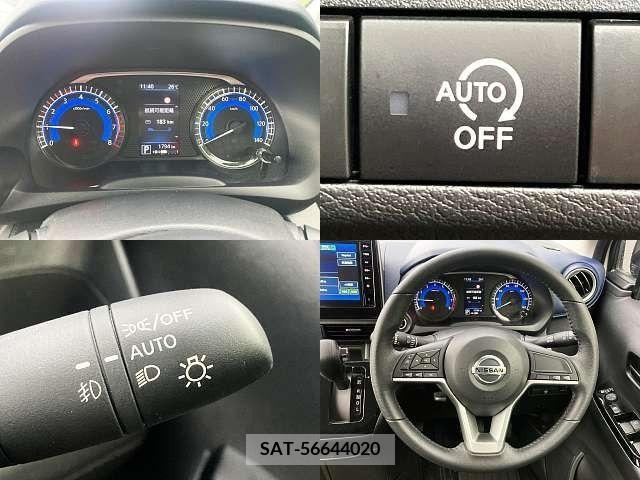 Nissan DAYZ 2023-09 353374-4
