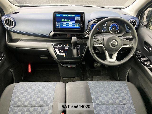 Nissan DAYZ 2023-09 353374-1