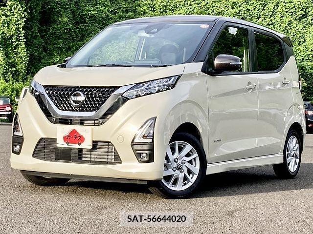Nissan DAYZ 2023-09 353374-0