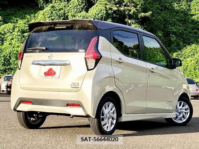 Nissan DAYZ 2023-09 353374-2