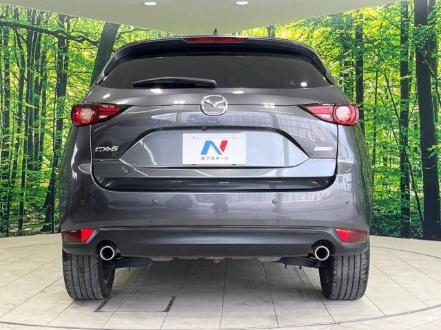 Mazda CX-5 2018-09 23028-15