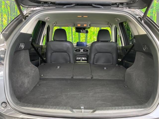 Mazda CX-5 2018-09 23028-10