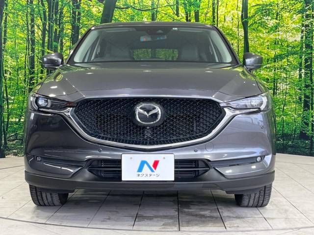 Mazda CX-5 2018-09 23028-14