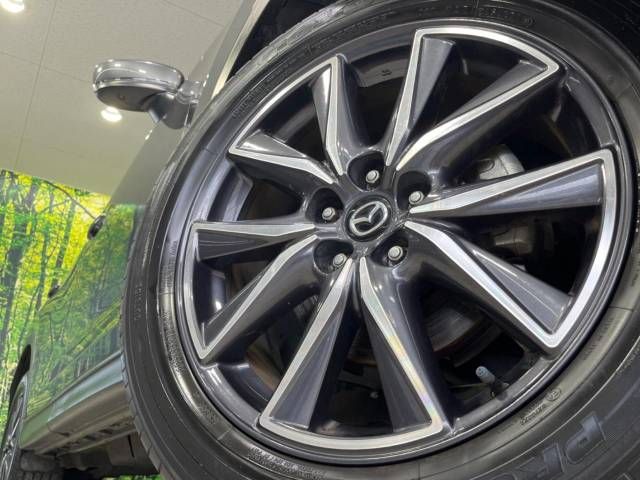 Mazda CX-5 2018-09 23028-13