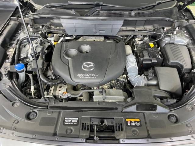 Mazda CX-5 2018-09 23028-18