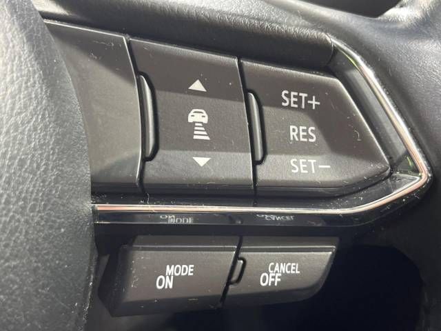 Mazda CX-5 2018-09 23028-5