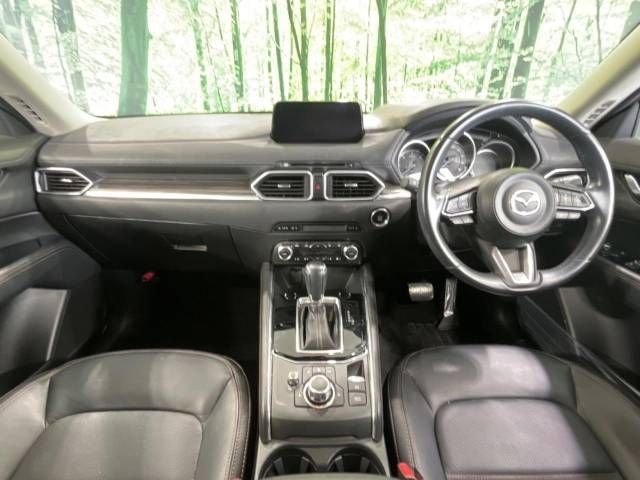 Mazda CX-5 2018-09 23028-1