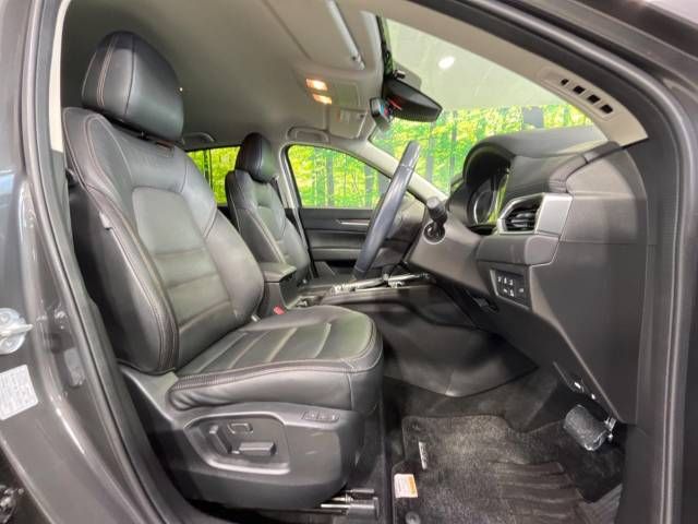 Mazda CX-5 2018-09 23028-8