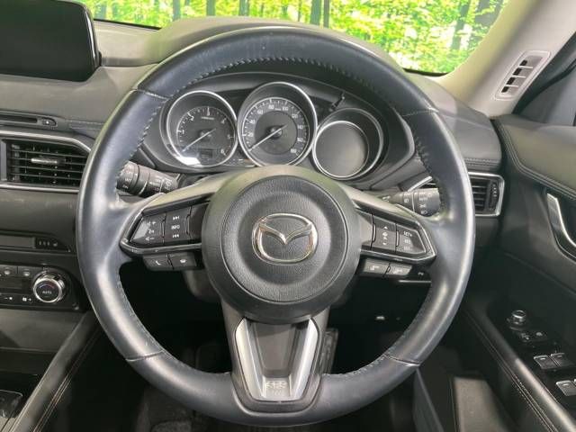 Mazda CX-5 2018-09 23028-11
