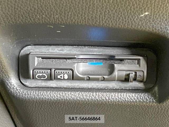 Honda FIT 2016-03 303846-6