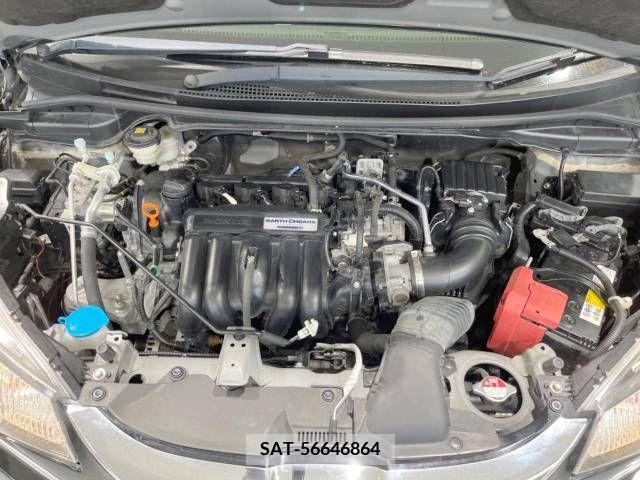 Honda FIT 2016-03 303846-18