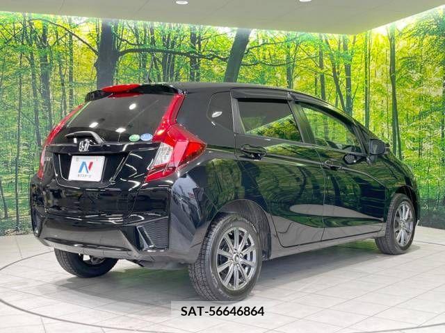 Honda FIT 2016-03 303846-17