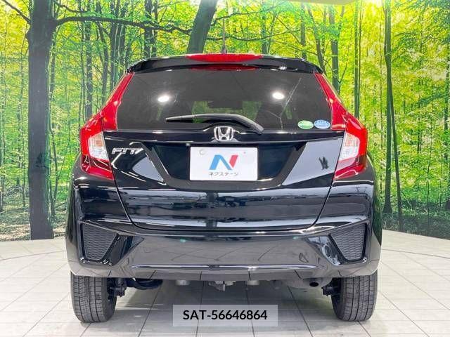 Honda FIT 2016-03 303846-15