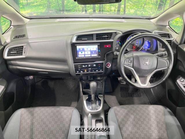 Honda FIT 2016-03 303846-1