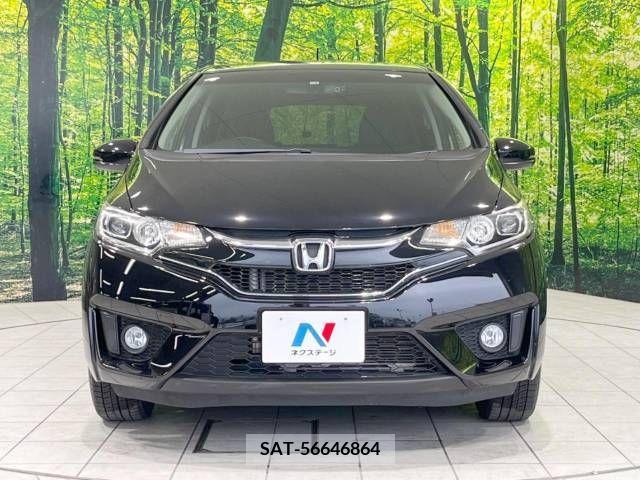 Honda FIT 2016-03 303846-14