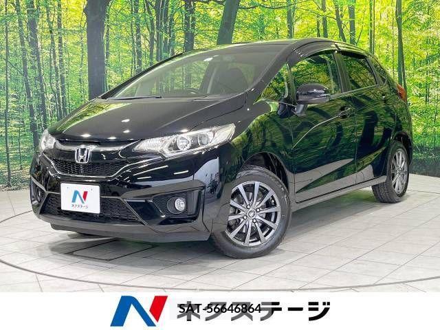 Honda FIT 2016-03 303846-0