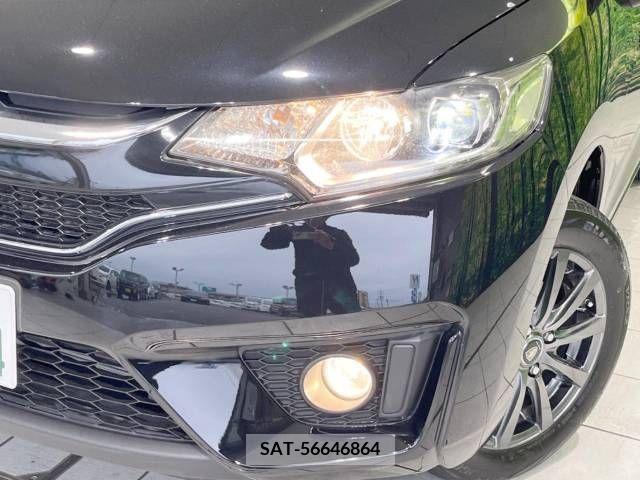 Honda FIT 2016-03 303846-12