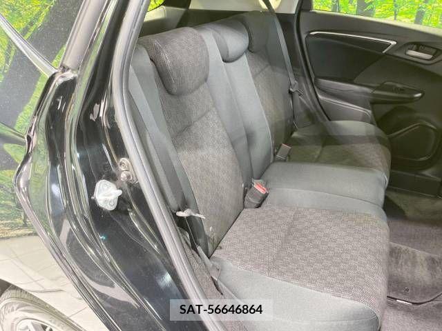 Honda FIT 2016-03 303846-9