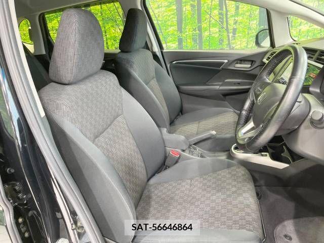 Honda FIT 2016-03 303846-8