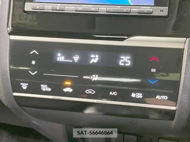Honda FIT 2016-03 303846-7