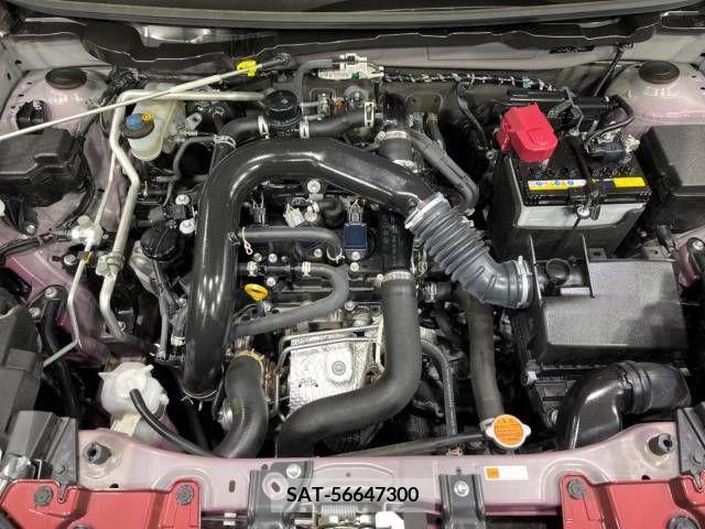 Toyota RAIZE 2021-03 222857-18
