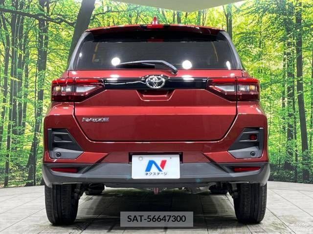 Toyota RAIZE 2021-03 222857-15