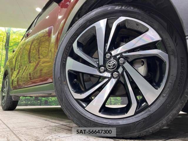 Toyota RAIZE 2021-03 222857-13