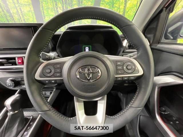 Toyota RAIZE 2021-03 222857-11