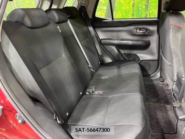Toyota RAIZE 2021-03 222857-9