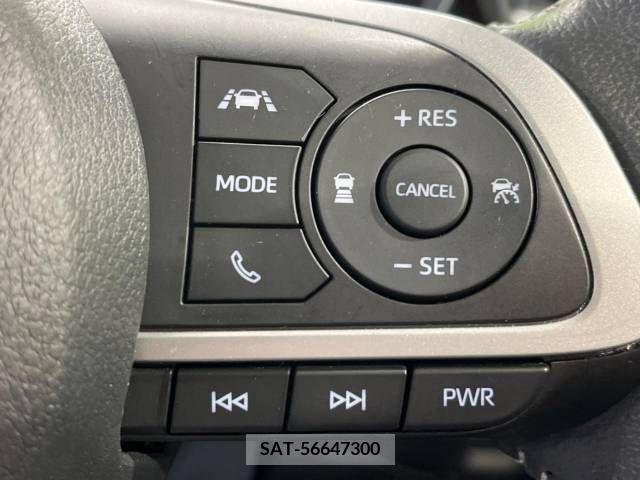 Toyota RAIZE 2021-03 222857-5