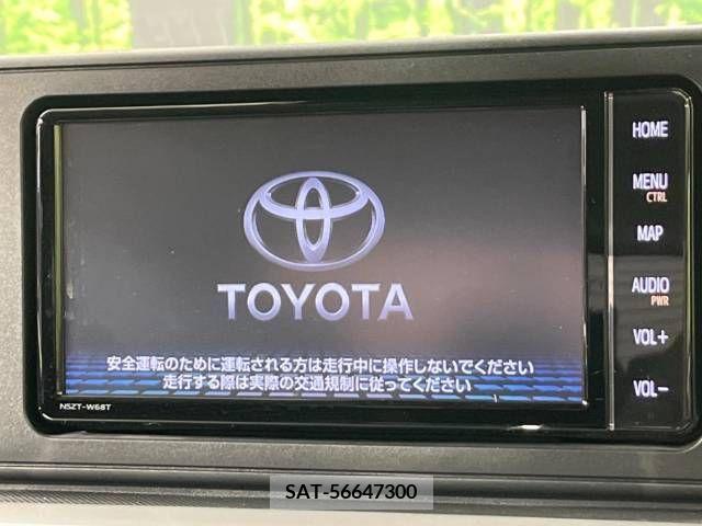 Toyota RAIZE 2021-03 222857-2