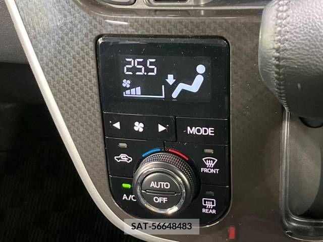 Daihatsu MOVE CUSTOM 2019-04 280238-8