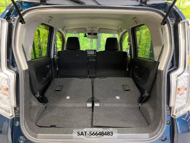 Daihatsu MOVE CUSTOM 2019-04 280238-12
