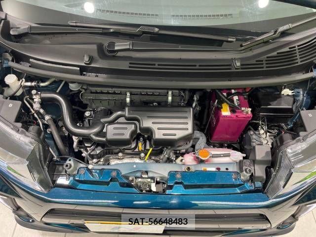 Daihatsu MOVE CUSTOM 2019-04 280238-18