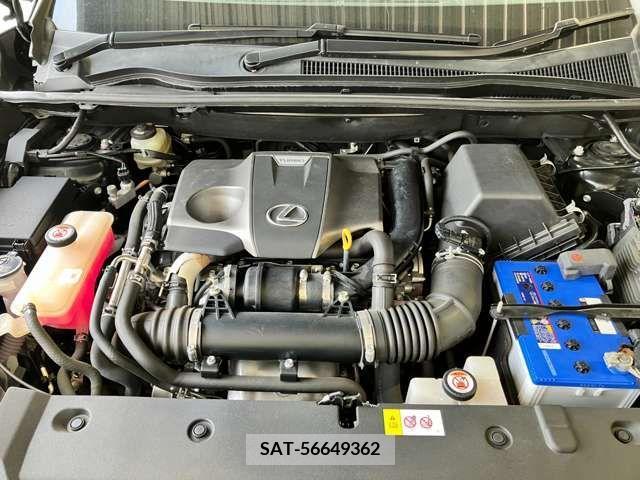 Lexus NX 2018-03 275643-17