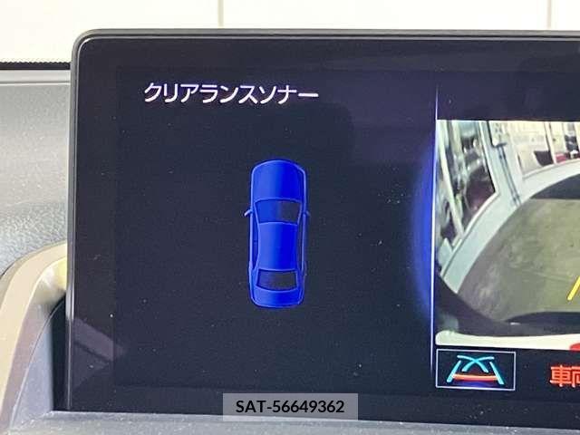Lexus NX 2018-03 275643-10