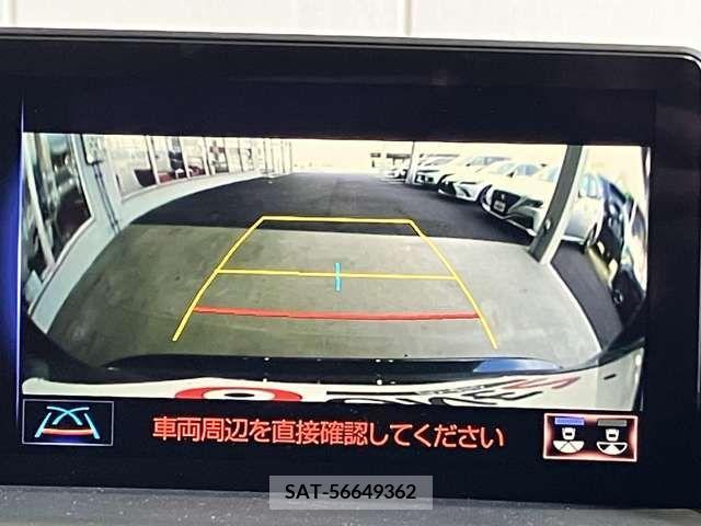 Lexus NX 2018-03 275643-8