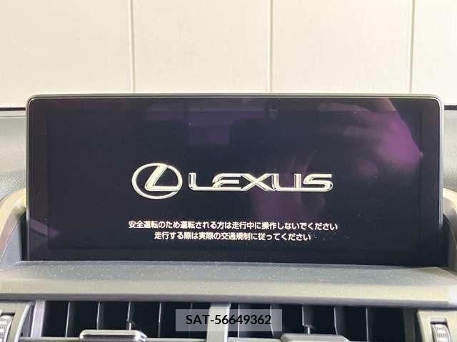 Lexus NX 2018-03 275643-7