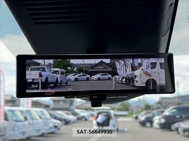 Nissan SERENA 2023-07 332967-3