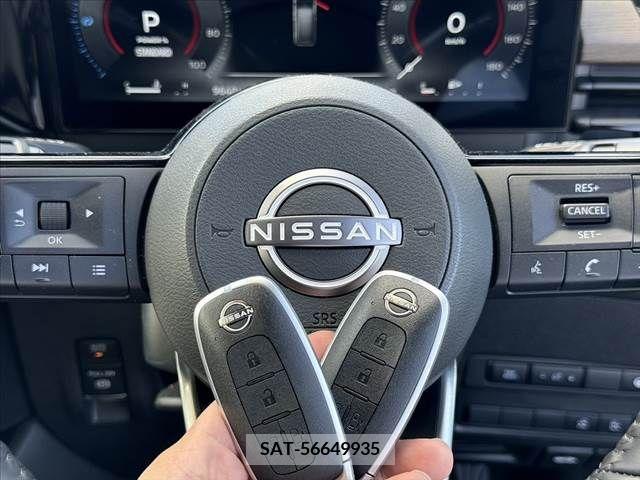Nissan SERENA 2023-07 332967-25